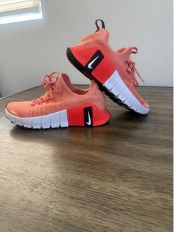 Nike Free Metcon 6