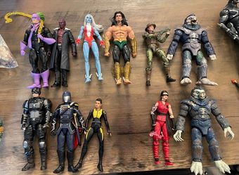 Marvel legends