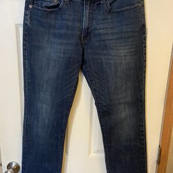 Lucky Jeans 121 Slim