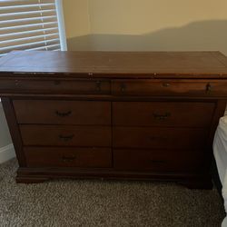 Bedroom Dresser