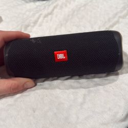 JBL Flip 5 