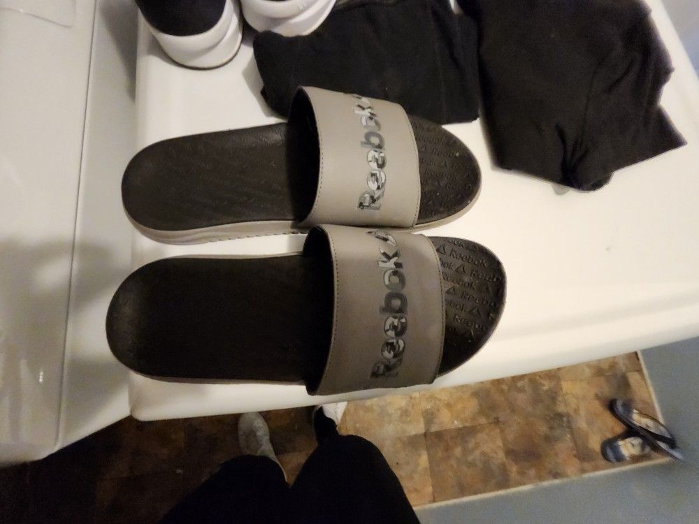 Slides