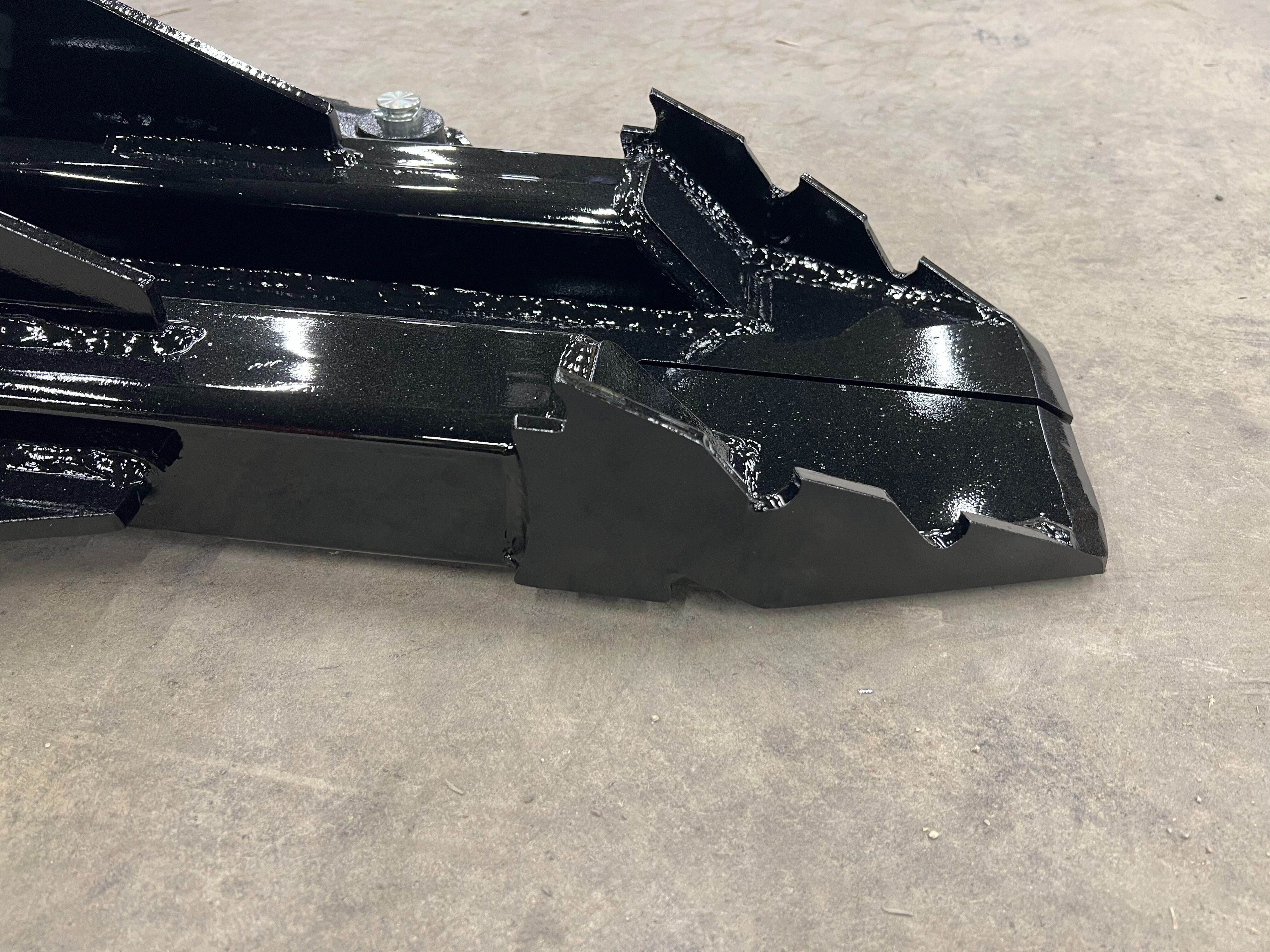 Stinger Attachments Tree & Post Puller (STP-34)