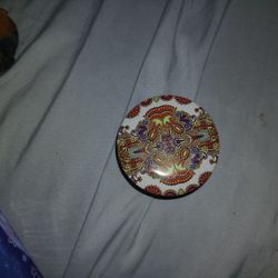 Hand Made Custom mini Scented Candles 