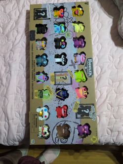 New 24 pack FUGGLER funny ugly mostrr $120