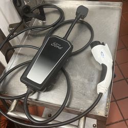 Charger For Aelctric Car 