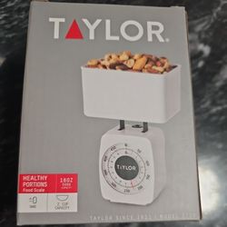 Taylor Food Scale 