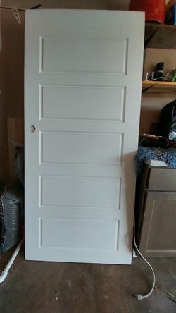 2 Puertas Para Claser Están Nuevas $50 Cada Una