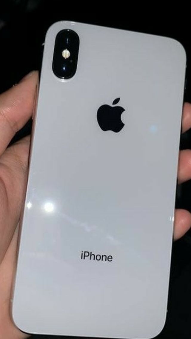 IPhone X AT&T 64
