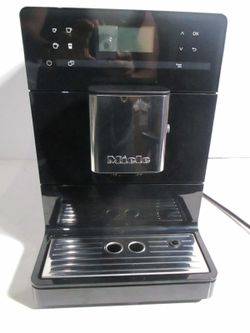 Miele CM 5300 Countertop Coffee Machine,