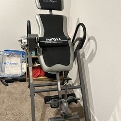 Innova Health and Fitness Inversion Table
