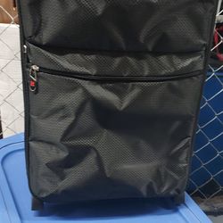 Small Luggage Bag 