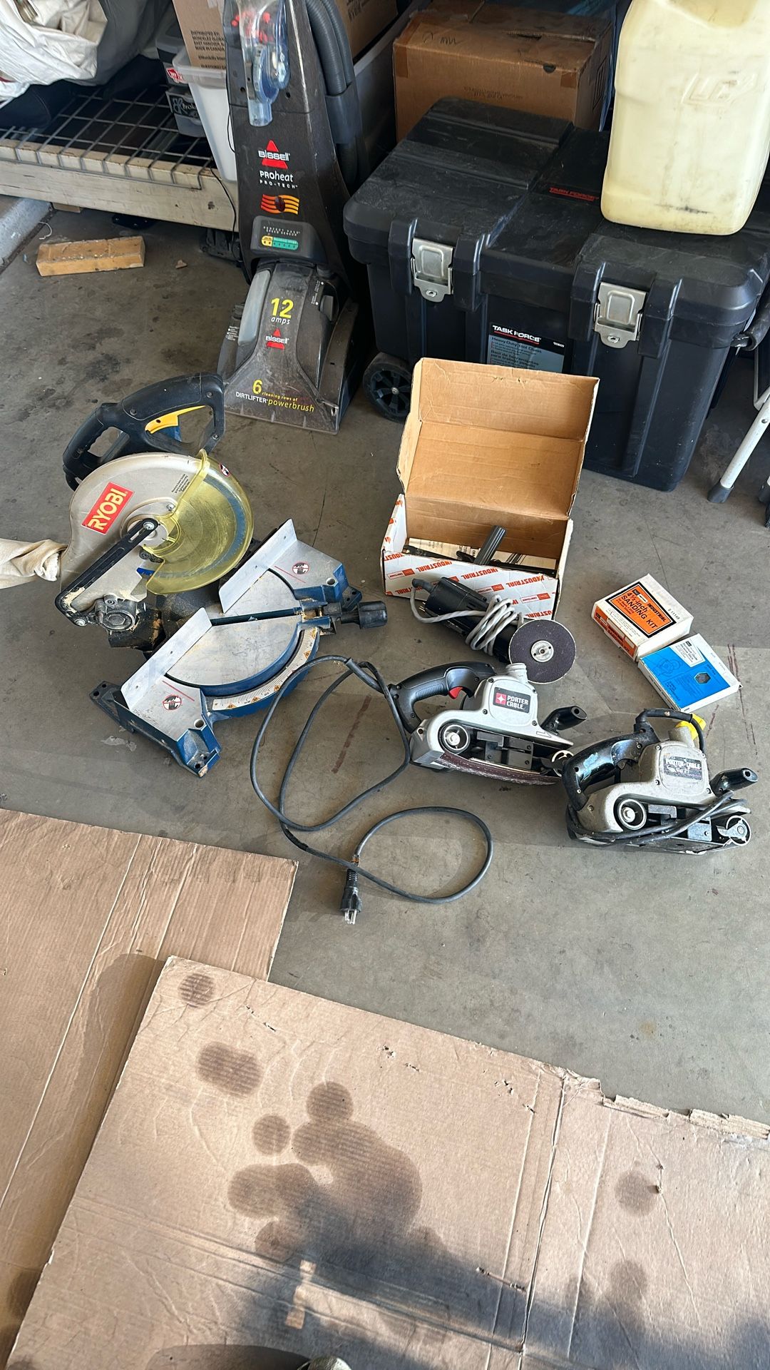 Miter Saw ,tools