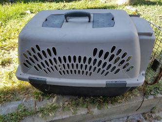 Pet, Animal Cage