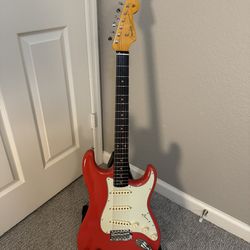 Fender American Vintage II Electric Guitar