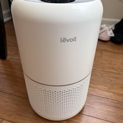 Humidifier Levoit