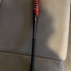 Marucci Cat 8