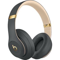Beats Studio3 Wireless Over-Ear Headphones