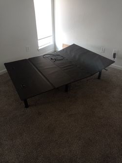 Legget And Platt Adjustable Bed With Remote Simplicity 50 Series