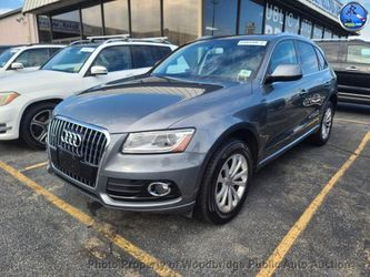 2016 Audi Q5