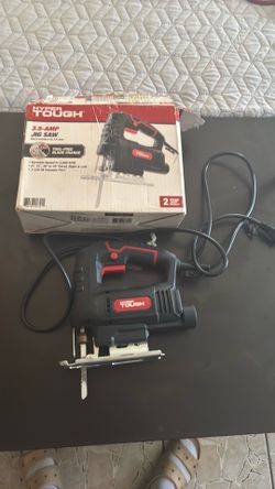 Jig saw