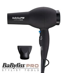🔥Babyliss Pro Ceramix Xtreme
