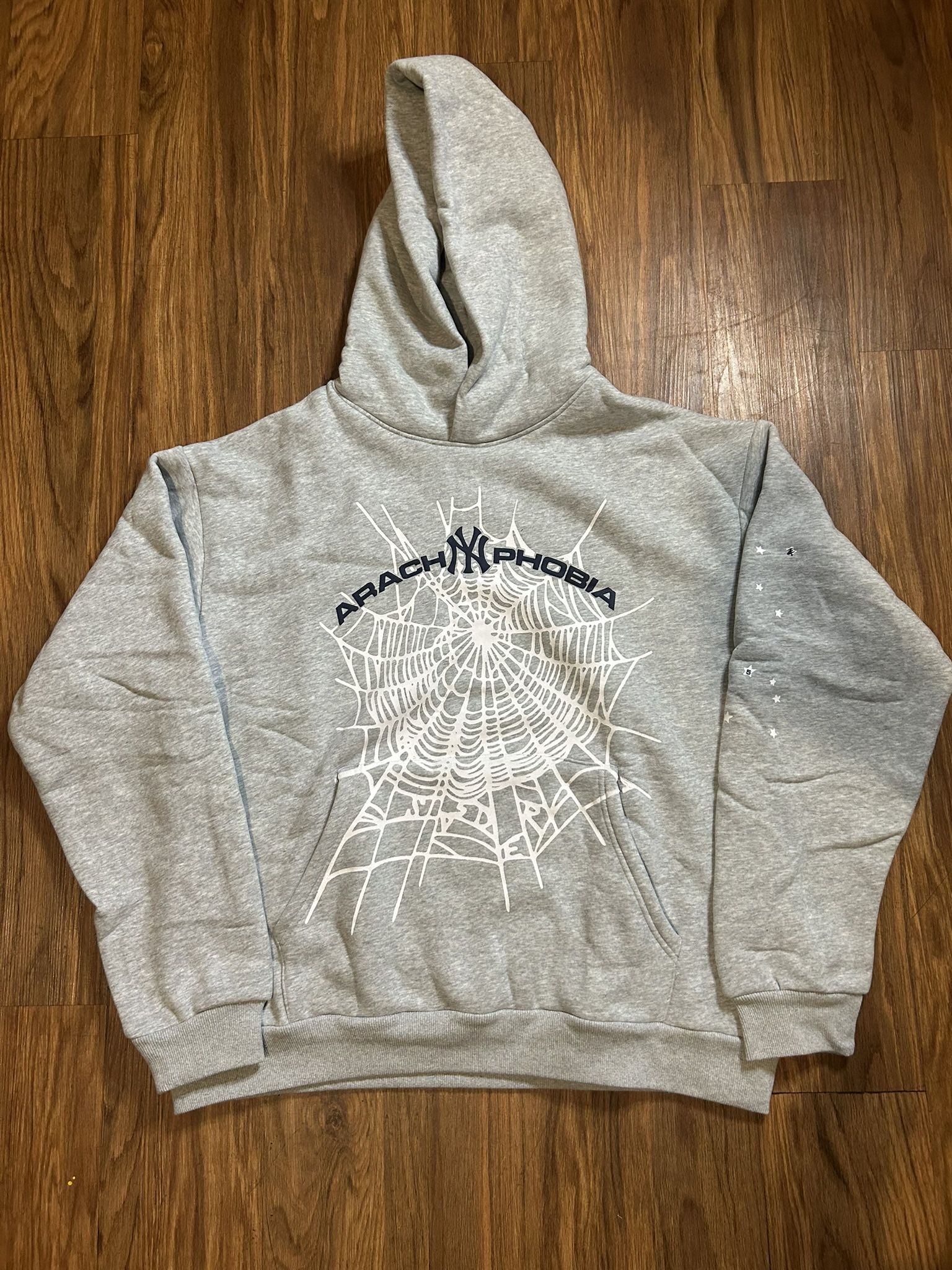 Sp5der Hoodie