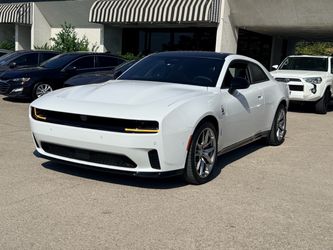 2025 Dodge Charger