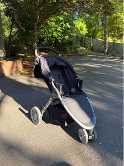 Britax Stroller - great condition
