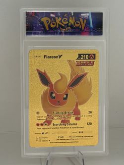 Fan Art Pokemon cards