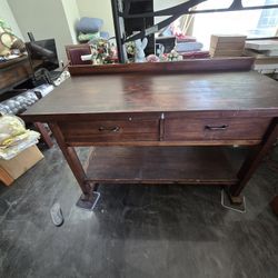 Craft table Work Bench