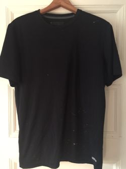Men's t shirt