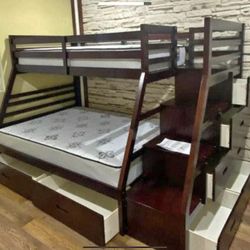 Bunk Beds