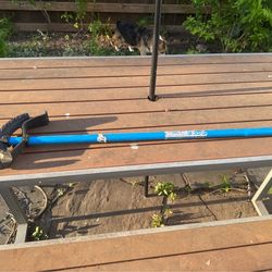 3/4” EMT Conduit Bender