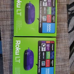 Roku LT