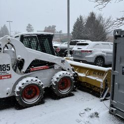 Bobcat S185