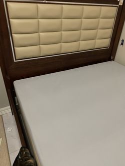 Bed Box Spring 