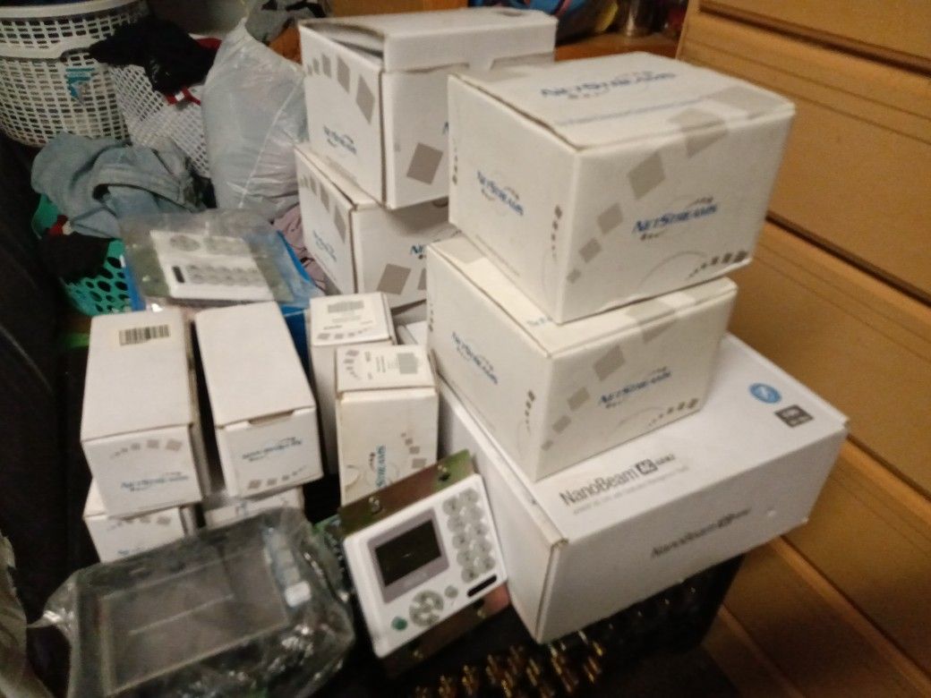 NetStreams IP-Based Digital Musica Video Whole House System