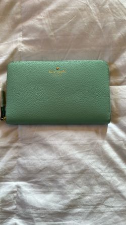 Kate Spade Passport/Wallet