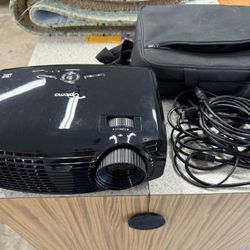 Large Screen Projector