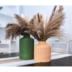 Decorative Vases - Locally Made