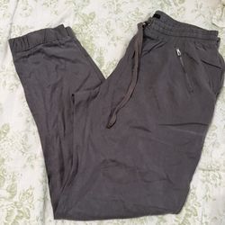 Casual Capri Jogger Pant 
