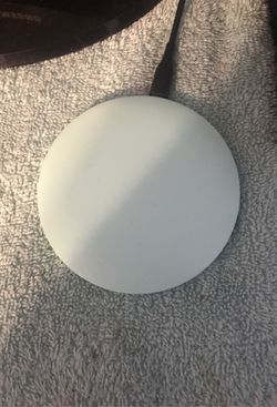 Wireless charger