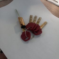 High Security Cylinder