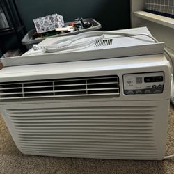 Kenmore window air Conditioner 