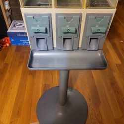 Vendstar 300 Bulk Candy Machines