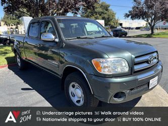 2006 Toyota Tundra