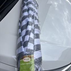 Table Umbrella 