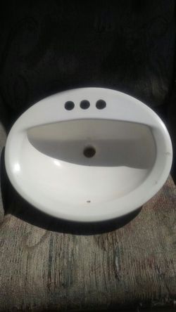 Sink for sale or negotiable