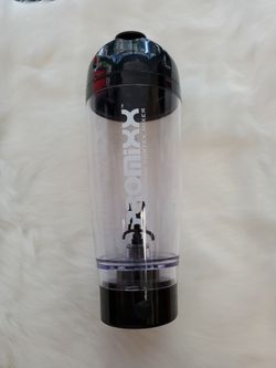 Promixx 